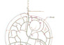 do professional autocad survey drafting topographic map and land subdivision